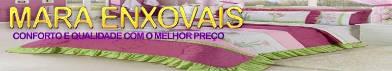 Loja de mara enxovais