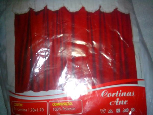 Cortina